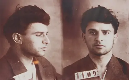 "Stalinə ən gözəl şeiri Mikayıl Müşfiq yazıb" - Səməd Vurğunun nəticəsi + Bu da həmin şeir 