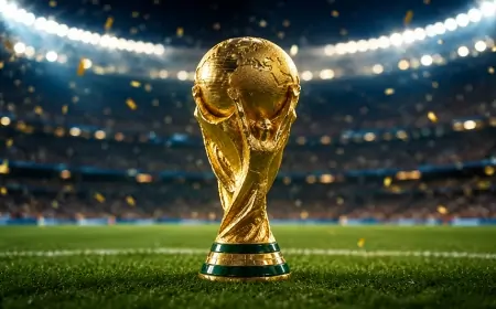 DÇ-2026-nın çempionu nə qədər qazanacaq? - REKORD MƏBLƏĞ
