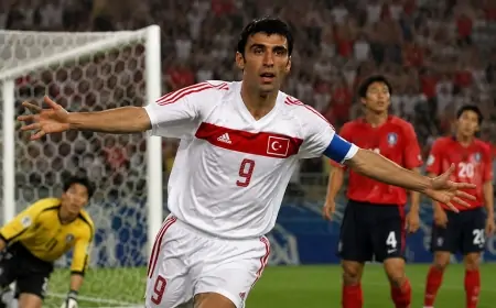 24 ildir heç kim TÜRKÜN rekordunu qıra bilmir - Mundial tarixinin ən erkən qolu + VİDEO 