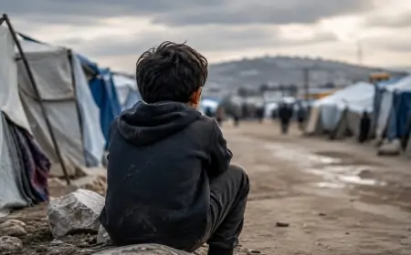 Nə pasportları var, nə də vətəndaşlıqları - Heç bir ölkəyə aid olmayan milyonlar