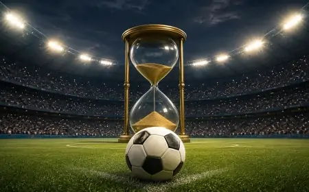 FİFA futbolun əsas qaydasını bir oyunluq dəyişir – Mundialın finalında nə baş verəcək?