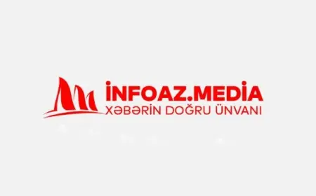 “Kiçik komandadan milyonlarla izləyiciyə” - İNFOAZ.MEDİA -nın uğur hekayəsi 