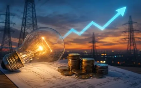 "Azərenerji" 1,7 milyard manat zərər edib - İşığın qiyməti artacaq?