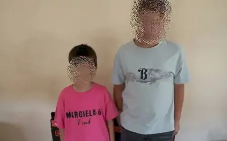 Bakıda validenylərinin işgəncə verdiyi bacı-qardaş evdən qaçdı 