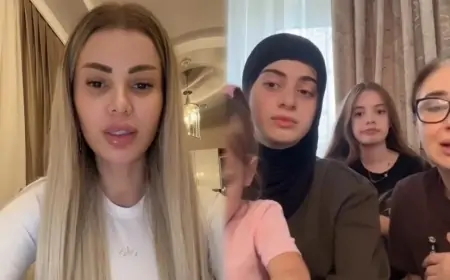 “Arzum”un qızı danışdı, anası yardın İSTƏDİ 