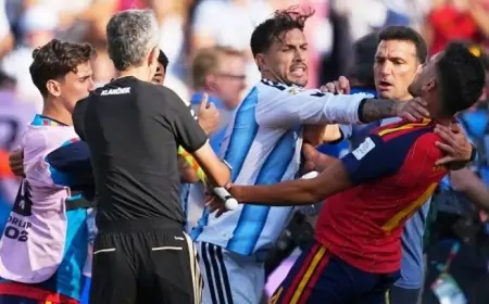 FİFA Paredesin qırmızı vərəqəsini ləğv etdi 