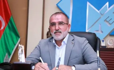 Prezidentdən Rauf Arifoğlu ilə bağlı SƏRƏNCAM 
