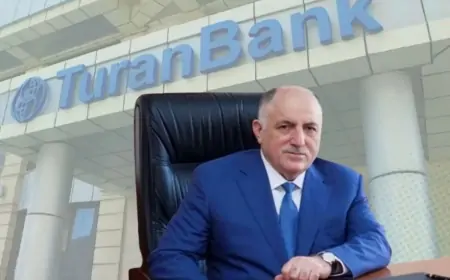Məmməd Musayev həbsin bir addımlığında? - "Turanbank" da araşdırılacaq