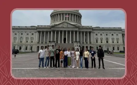 Veysəloğlu Şirkətlər Qrupunun sponsorluğu ilə şəhid övladları üçün keçirilən “Zəfər” Amerika Yay Düşərgəsi uğurla başa çatdı 