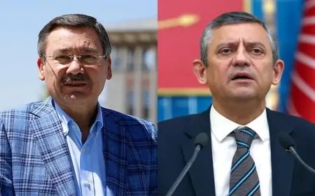 Məşhur AKP-li Özgür Özelin ianə çağırışını lağa qoydu - "1,03 lirə göndərdim, qənaətlə xərclə"