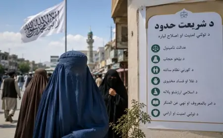 Ər arvadın sümüyünü sındırmadan döyə bilər - Dünyanı şoka salan 7 şəriət qaydası