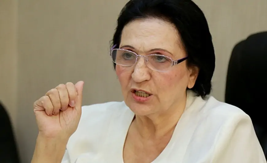 Bu gün vəfat edən Nurlana Əliyevanın unudulmayan qalmaqalı - Primakov məsələsi