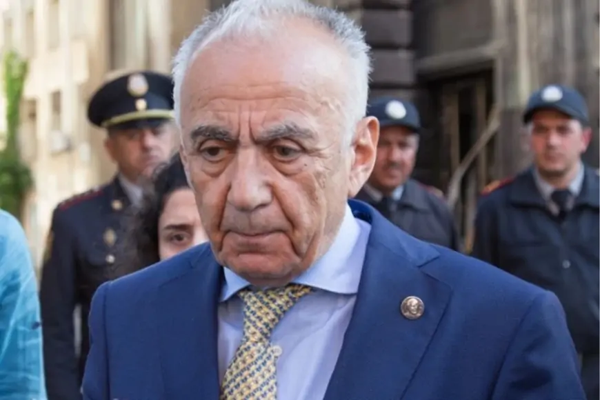Qax camaatı Hacıbala Abutalıbovu rayondan qovub? - İcra Hakimiyyətindən AÇIQLAMA