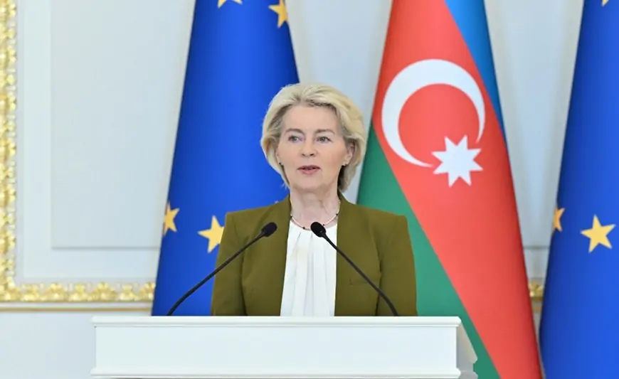 Lyayen Azərbaycandan sonra Ermənistana getdi 