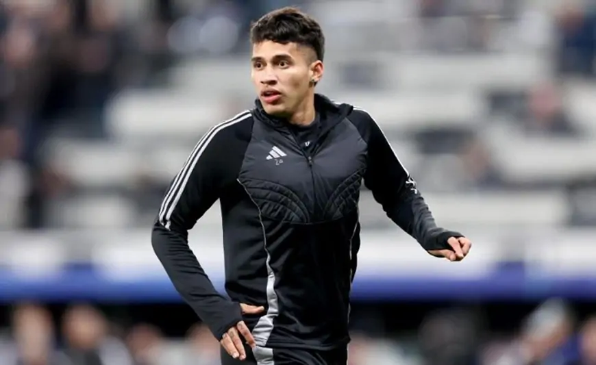 Kamilo Duran rekord qiymətə "Seltik"ə gedir - "Qarabağ"dan tarixi satış  
