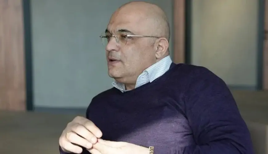 Bunun adı yoxdur... - Eynulla Fətullayev yazır