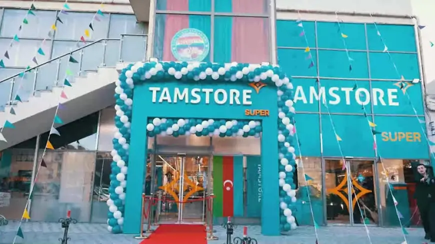 "Tamstore" müştəriləri aldatdığına görə 1000 manat cərimələndi - Saxta endirim elanları
