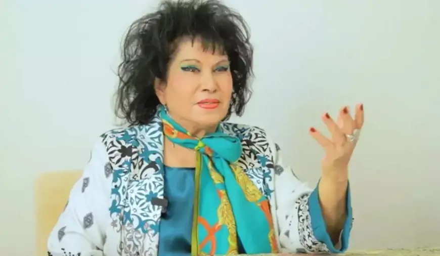 Zeynəb Xanlarova vəsiyyətini etdi - "Meyitimi yandırarsınız..." 