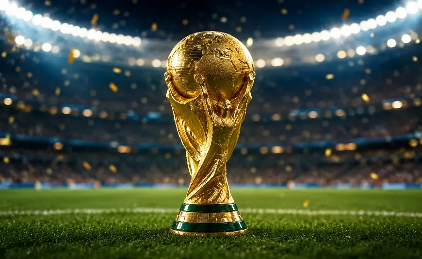 DÇ-2026-nın çempionu nə qədər qazanacaq? - REKORD MƏBLƏĞ