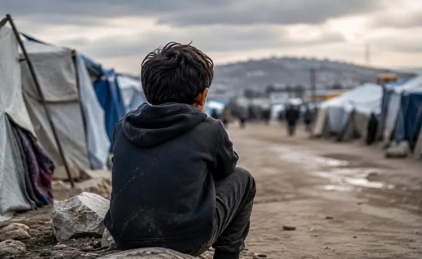 Nə pasportları var, nə də vətəndaşlıqları - Heç bir ölkəyə aid olmayan milyonlar