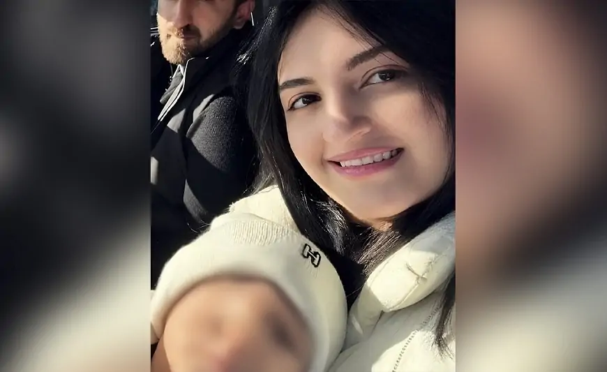 Antibiotik vurulan 5 aylıq hamilə qadın öldü - FOTO