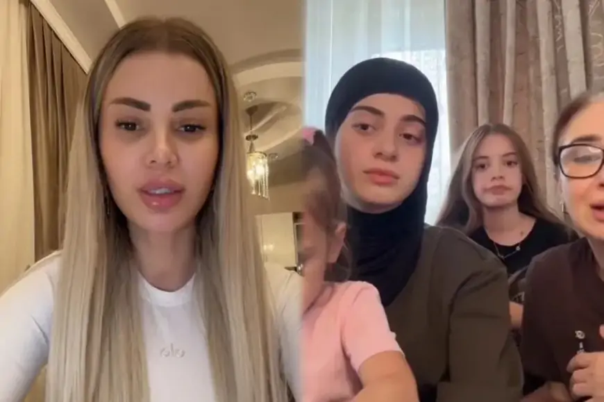 “Arzum”un qızı danışdı, anası yardın İSTƏDİ 
