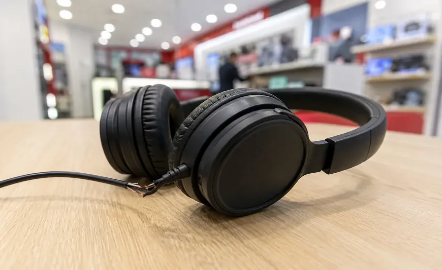 40 manata aldığı qulaqlıq 2 günə xarab oldu – "Baku Electronics"dən şikayət