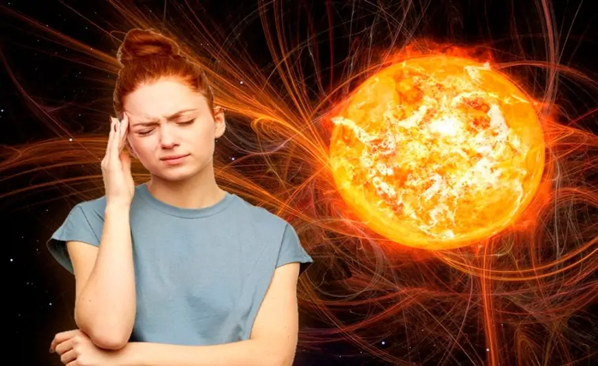 Bu tarixdə maqnit qasırğası olacaq – XƏBƏRDARLIQ!