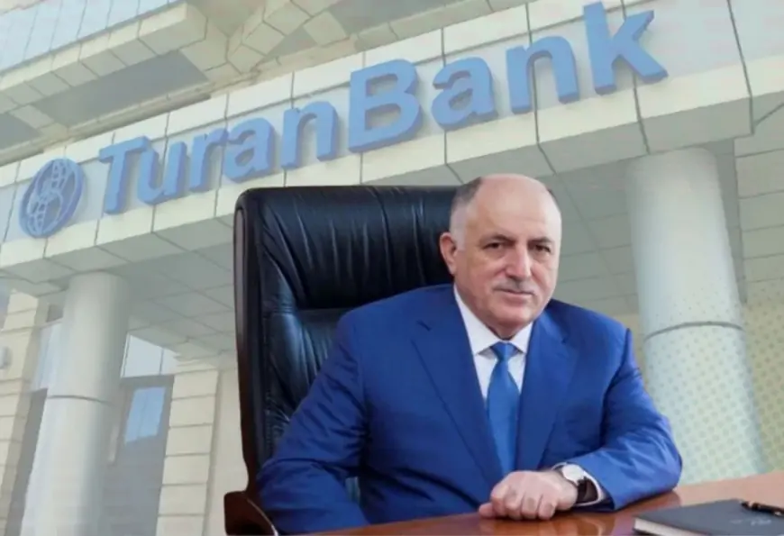 Məmməd Musayev həbsin bir addımlığında? - "Turanbank" da araşdırılacaq