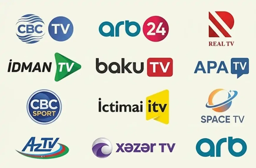 Xəzər TV liderdir, Real TV-yə baxan yoxdur - Azərbaycan kanallarının REYTİNQİ