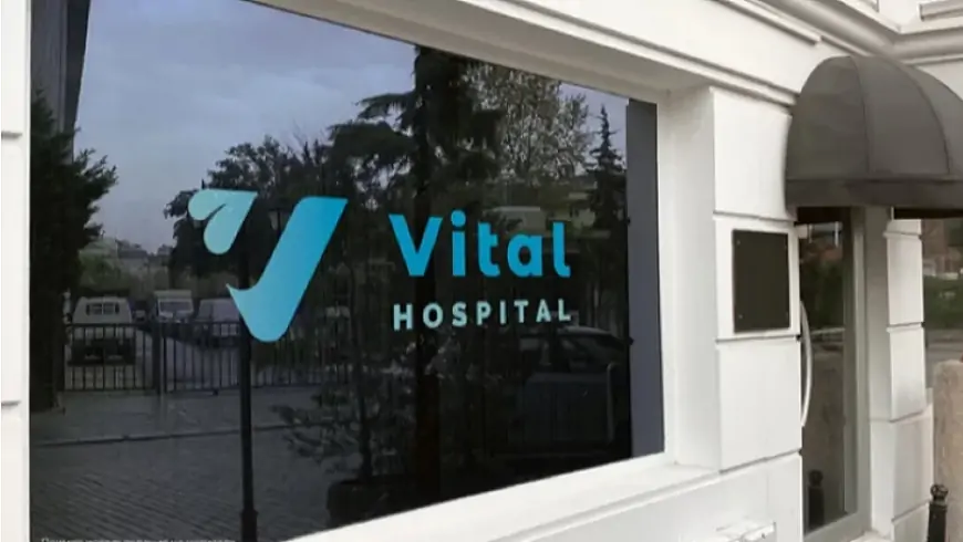 "Vital Hospital"ın fəaliyyətı dayandırıldı  