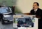 "10 ildir avtomobil sürmürəm" deyən icra başçısının BAHALI MAŞINLARI - FOTOLAR