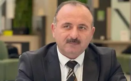 “Səs” qəzetindən SSRİ bayrağına görə həbs olunan əməkdaşla bağlı açıqlama - "Yaxşı araşdırmaçıdır"