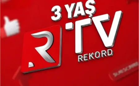 RTV-nin 3 yaşı tamam oldu 