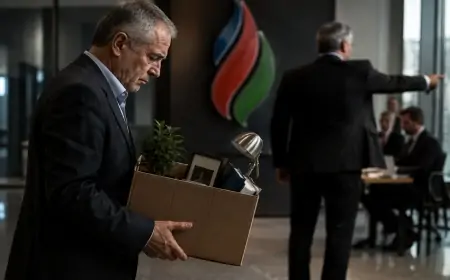 "Yaşı 50-dən yuxarı olan işçilərə ərizə yazdırırlar..." - SOCAR-da kütləvi ixtisarlar