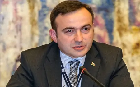 Prezident Bəxtiyar Aslanbəylini “Şöhrət” ordeni ilə təltif etdi 