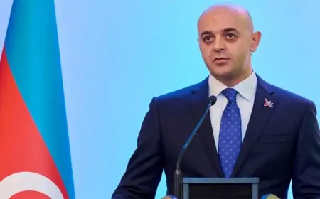 Avropa Şurasındakı nümayəndəmiz geri çağırıldı - Yeni təyinat