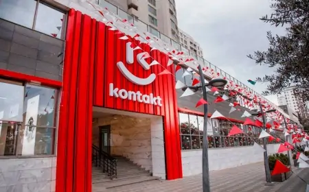 ““Kontakt Home” saxta məhsul satıb, məsuliyyəti alıcının üstünə atır” - FOTOLAR