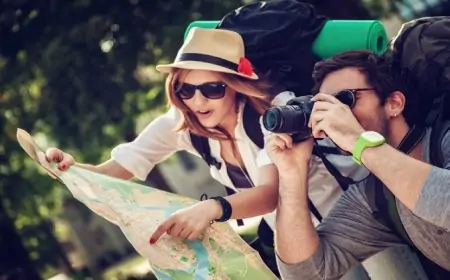 Ən çox turist Azərbaycanın bu rayonuna gəlib 