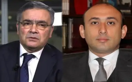 Prezident Belçika və Polşaya yeni səfirlər təyin etdi 