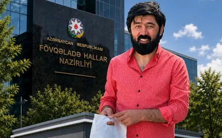 FHN Kəramətə məxsus 3 obyektin istismarına icazə verdi - Özündən AÇIQLAMA 