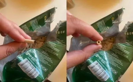 “Patron” tumundan qoyun qığı, siqaret çıxmışdı, AQTA ört-basdır elədi" - ŞİKAYƏT