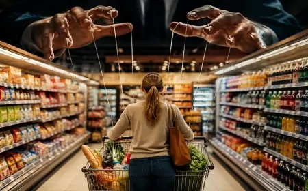 Marketlərdə alıcıları belə aldadırlar - Daha çox pul xərclədən 5 HİYLƏ