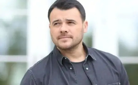 Emin Ağalarovdan "Sea Breeze"də ölən uşaqla bağlı AÇIQLAMA 