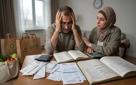 Azərbaycanlıların 7 aylıq xərcləri AÇIQLANDI - Pul ən çox nəyə gedib?