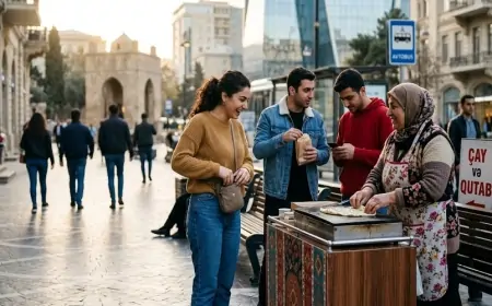 Azərbaycanda ən çox işsiz hansı rayondadır? - Maraqlı STATİSTİKA