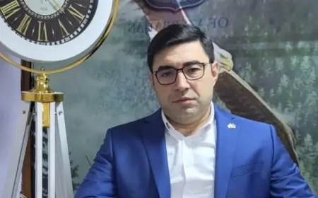 "David Seliverstov işi"ndə izlər Milli Məclisin deputatına aparır - Anatoli Rafaillovla əlaqələr