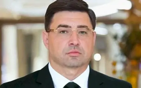 “David Seliverstov”la sabiq icra başçısını nə birləşdirir? 
