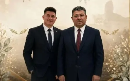 Türkiyədə gündəm olan TOY DƏVƏTNAMƏSİ - AKP-li sədr gəlininin əvəzinə... + FOTO