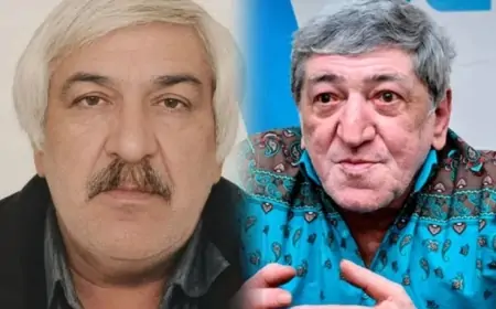 Rəmişin bu gün vəfat edən qardaşının adı hansı əsərdə keçir? - Maraqlı DETAL